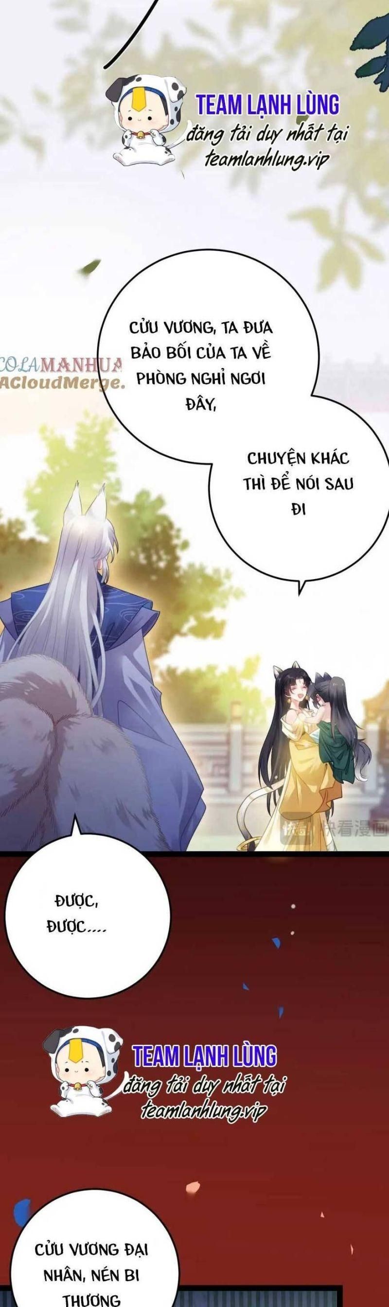 đọc truyện Nghịch Đồ Mỗi Ngày Đều Muốn Bắt Nạt Sư Phụ Chương 115 ảnh 8 tại Thiên Thai Truyện