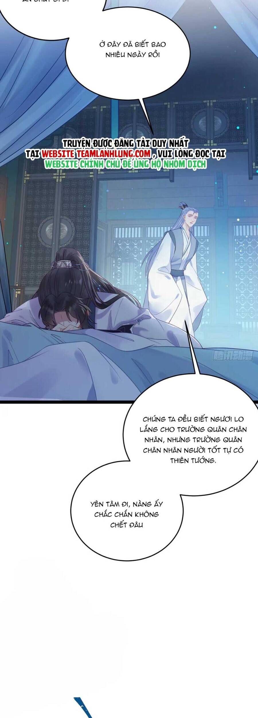 đọc truyện Nghịch Đồ Mỗi Ngày Đều Muốn Bắt Nạt Sư Phụ Chương 12 ảnh 32 tại Thiên Thai Truyện