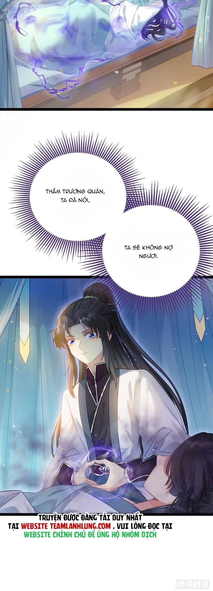 đọc truyện Nghịch Đồ Mỗi Ngày Đều Muốn Bắt Nạt Sư Phụ Chương 12 ảnh 6 tại Thiên Thai Truyện