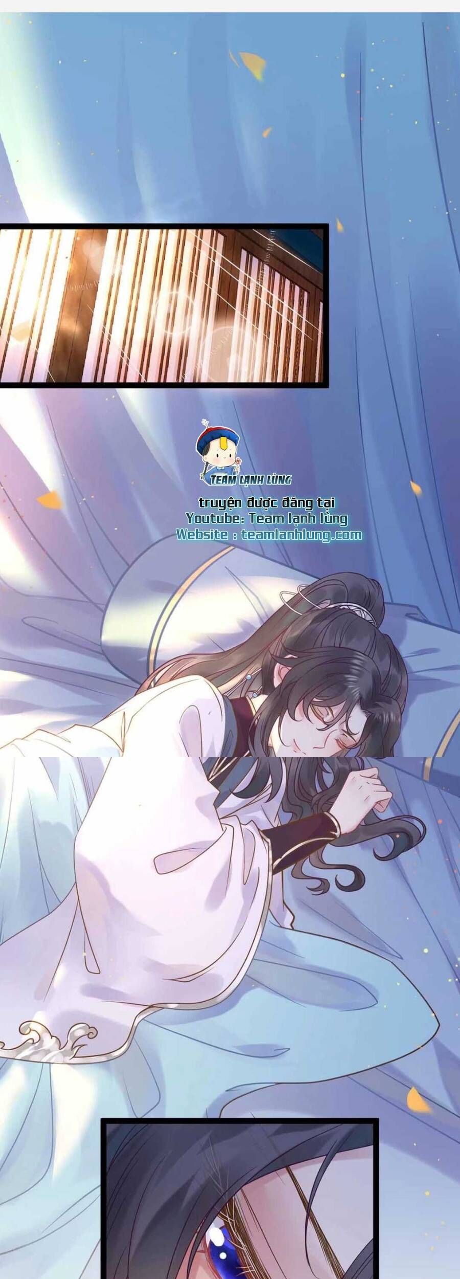 đọc truyện Nghịch Đồ Mỗi Ngày Đều Muốn Bắt Nạt Sư Phụ Chương 13 ảnh 2 tại Thiên Thai Truyện