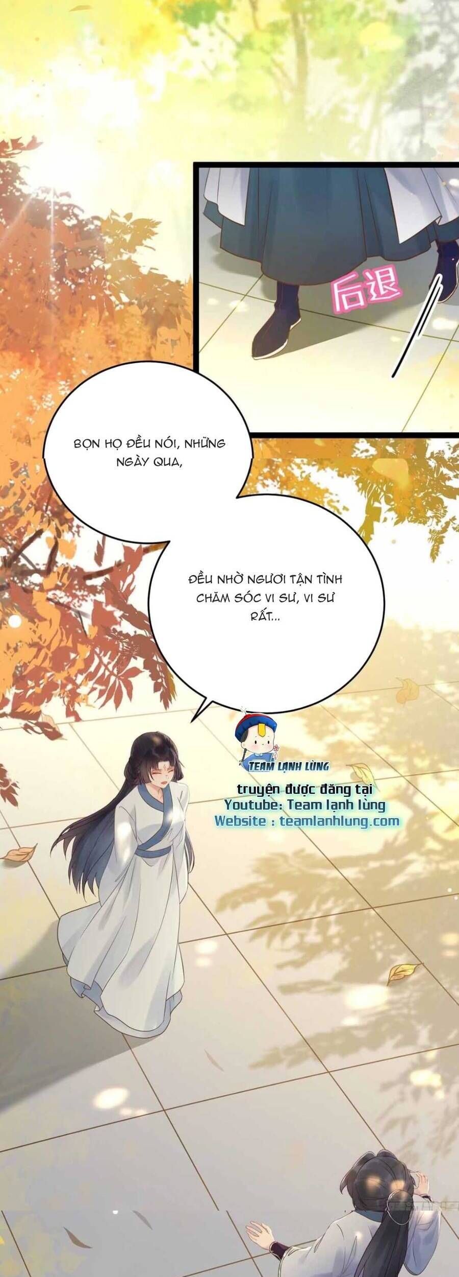 đọc truyện Nghịch Đồ Mỗi Ngày Đều Muốn Bắt Nạt Sư Phụ Chương 13 ảnh 14 tại Thiên Thai Truyện
