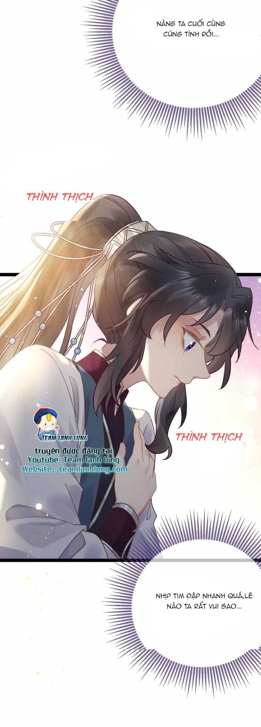 đọc truyện Nghịch Đồ Mỗi Ngày Đều Muốn Bắt Nạt Sư Phụ Chương 13 ảnh 17 tại Thiên Thai Truyện