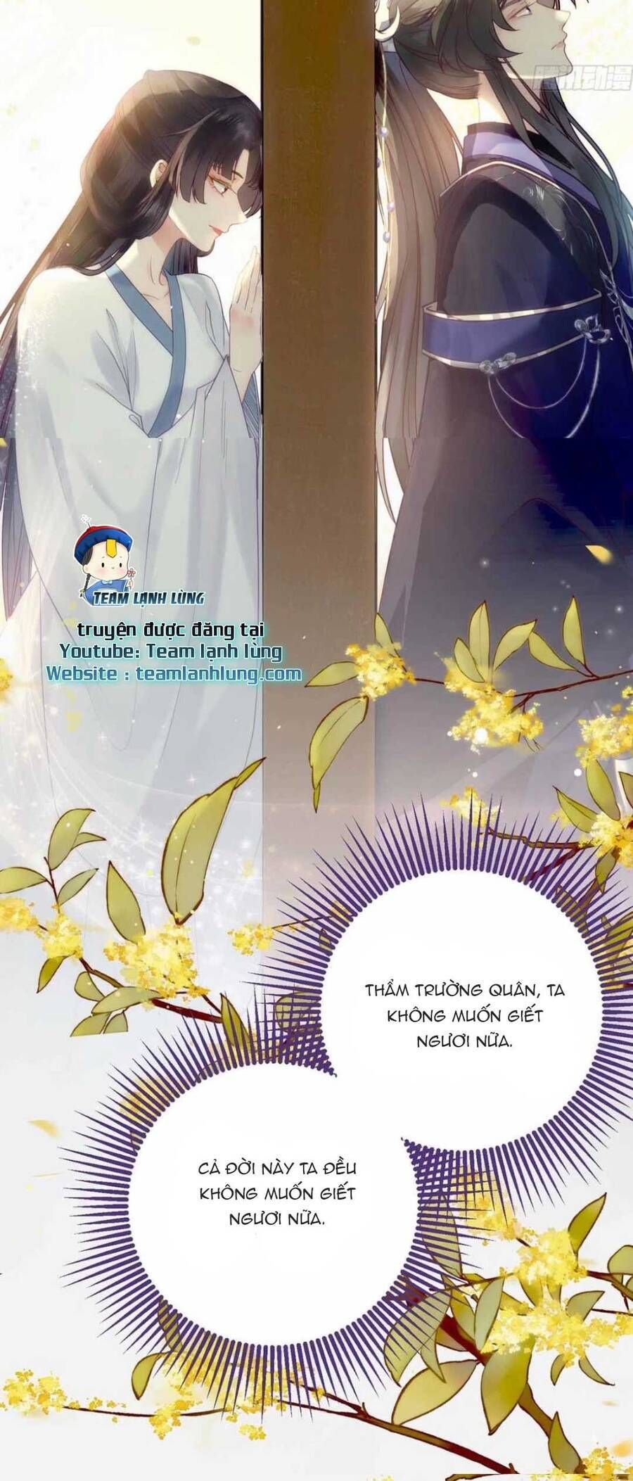 đọc truyện Nghịch Đồ Mỗi Ngày Đều Muốn Bắt Nạt Sư Phụ Chương 13 ảnh 20 tại Thiên Thai Truyện