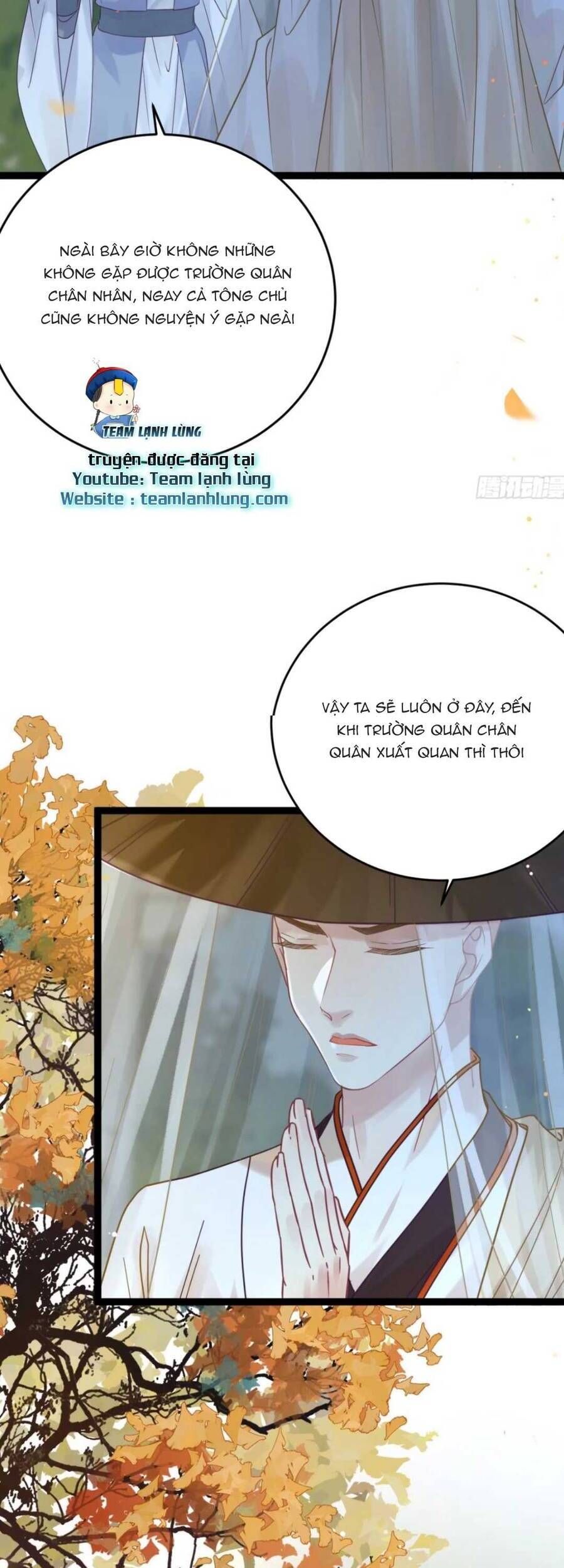 đọc truyện Nghịch Đồ Mỗi Ngày Đều Muốn Bắt Nạt Sư Phụ Chương 13 ảnh 29 tại Thiên Thai Truyện