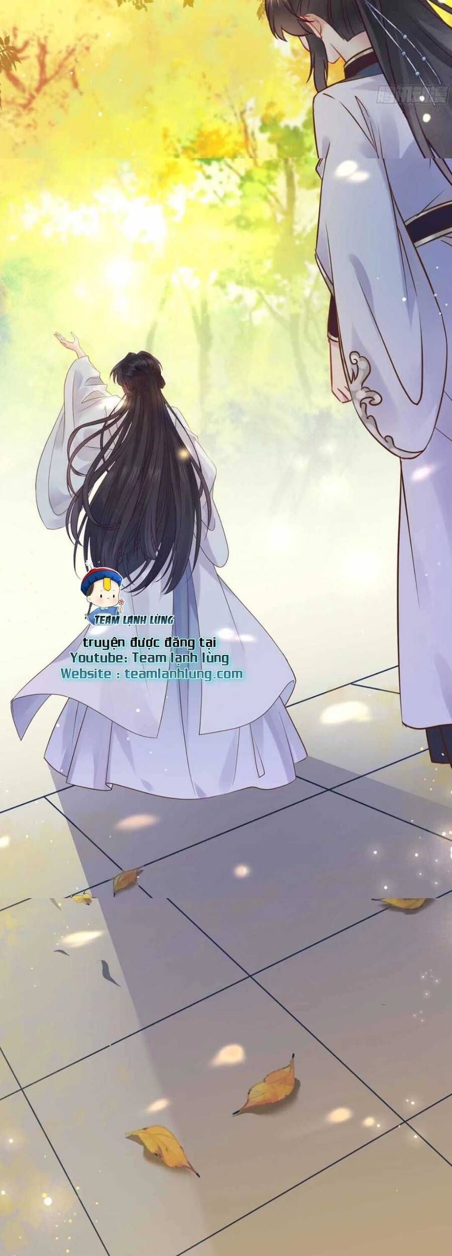 đọc truyện Nghịch Đồ Mỗi Ngày Đều Muốn Bắt Nạt Sư Phụ Chương 13 ảnh 6 tại Thiên Thai Truyện