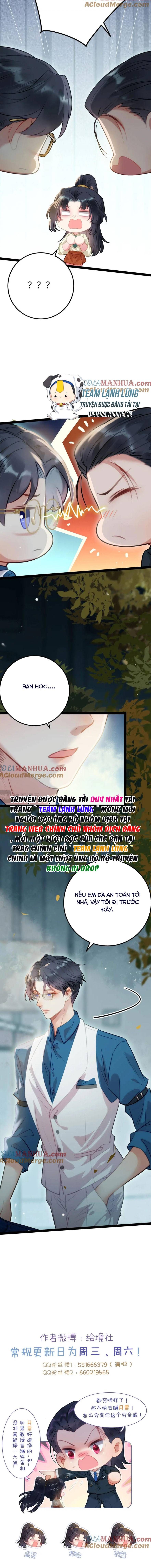 đọc truyện Nghịch Đồ Mỗi Ngày Đều Muốn Bắt Nạt Sư Phụ Chương 135 ảnh 3 tại Thiên Thai Truyện