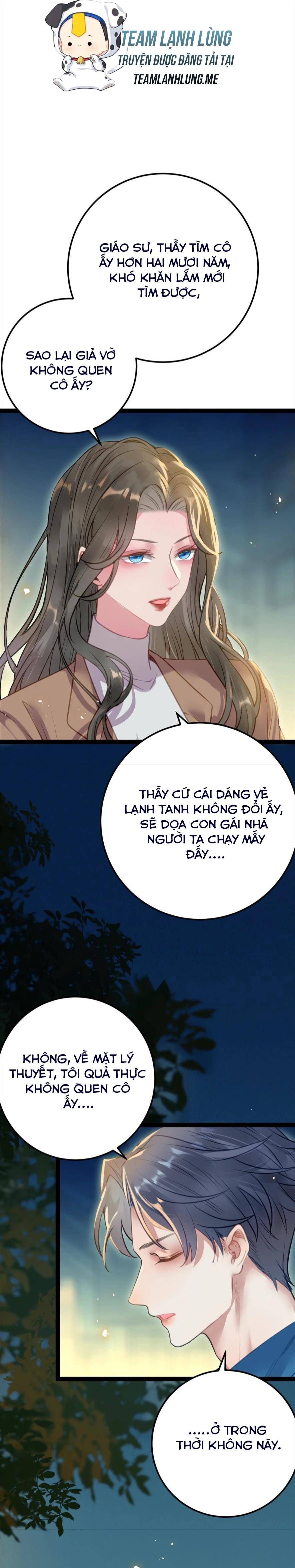 đọc truyện Nghịch Đồ Mỗi Ngày Đều Muốn Bắt Nạt Sư Phụ Chương 136 ảnh 1 tại Thiên Thai Truyện