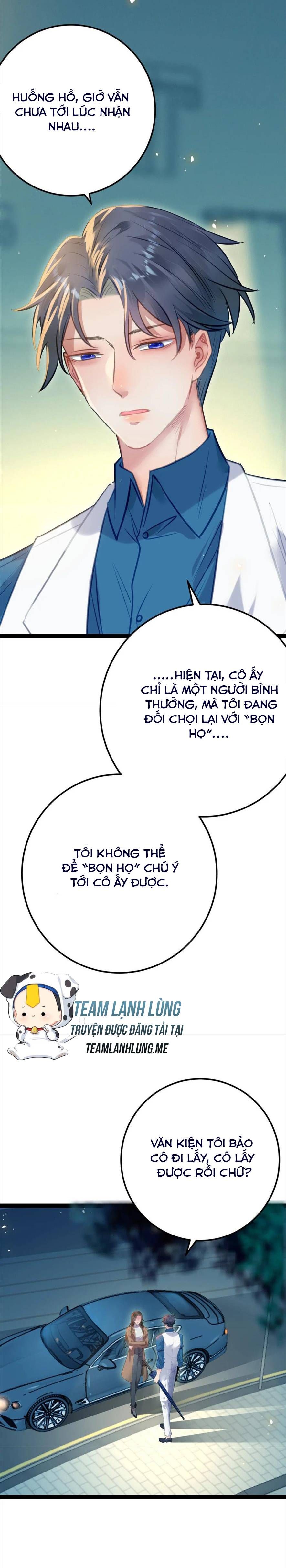đọc truyện Nghịch Đồ Mỗi Ngày Đều Muốn Bắt Nạt Sư Phụ Chương 136 ảnh 2 tại Thiên Thai Truyện