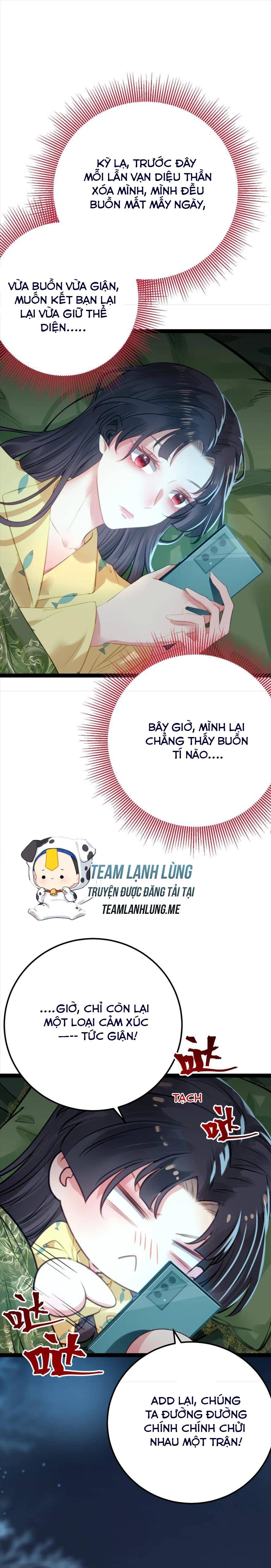 đọc truyện Nghịch Đồ Mỗi Ngày Đều Muốn Bắt Nạt Sư Phụ Chương 136 ảnh 11 tại Thiên Thai Truyện
