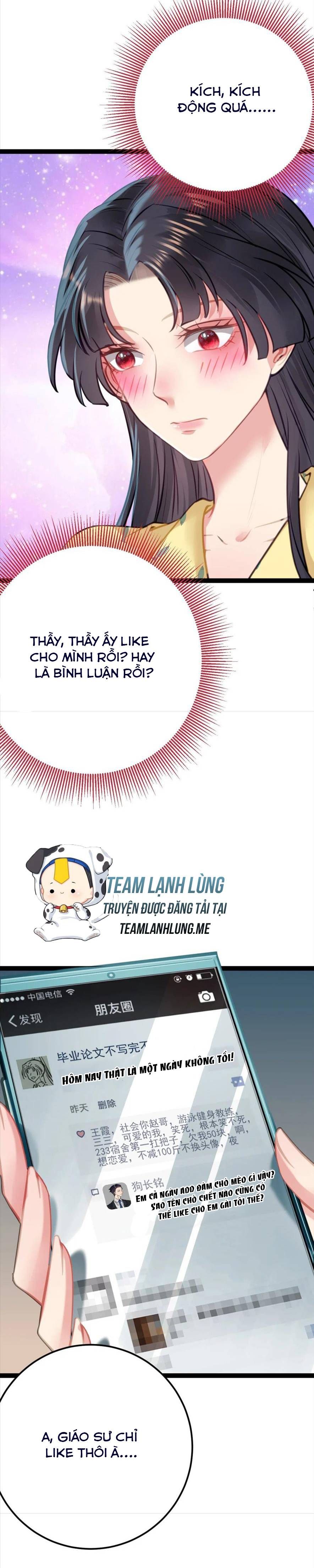 đọc truyện Nghịch Đồ Mỗi Ngày Đều Muốn Bắt Nạt Sư Phụ Chương 136 ảnh 13 tại Thiên Thai Truyện