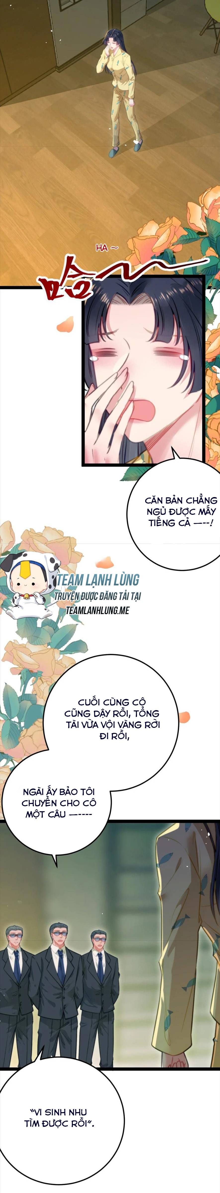 đọc truyện Nghịch Đồ Mỗi Ngày Đều Muốn Bắt Nạt Sư Phụ Chương 136 ảnh 15 tại Thiên Thai Truyện