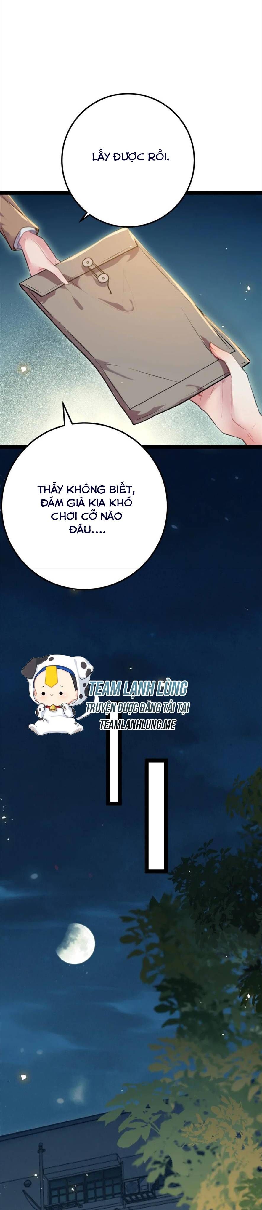 đọc truyện Nghịch Đồ Mỗi Ngày Đều Muốn Bắt Nạt Sư Phụ Chương 136 ảnh 3 tại Thiên Thai Truyện