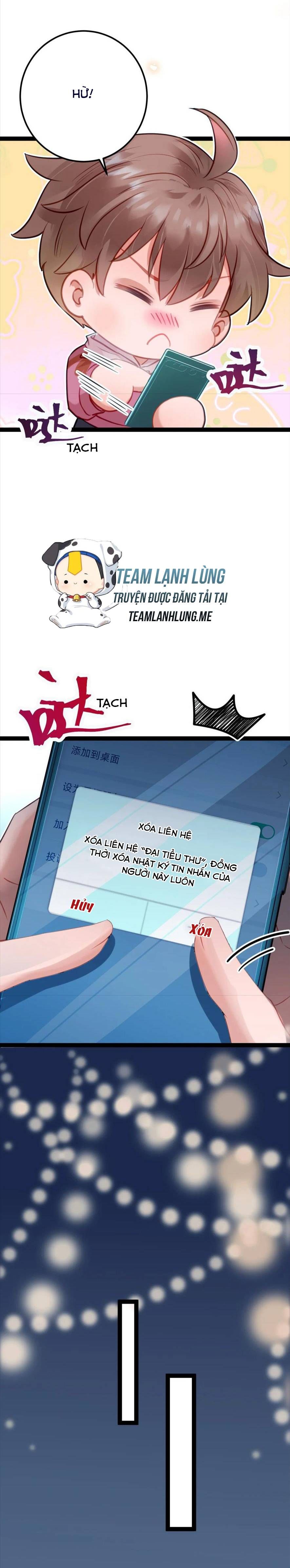 đọc truyện Nghịch Đồ Mỗi Ngày Đều Muốn Bắt Nạt Sư Phụ Chương 136 ảnh 5 tại Thiên Thai Truyện