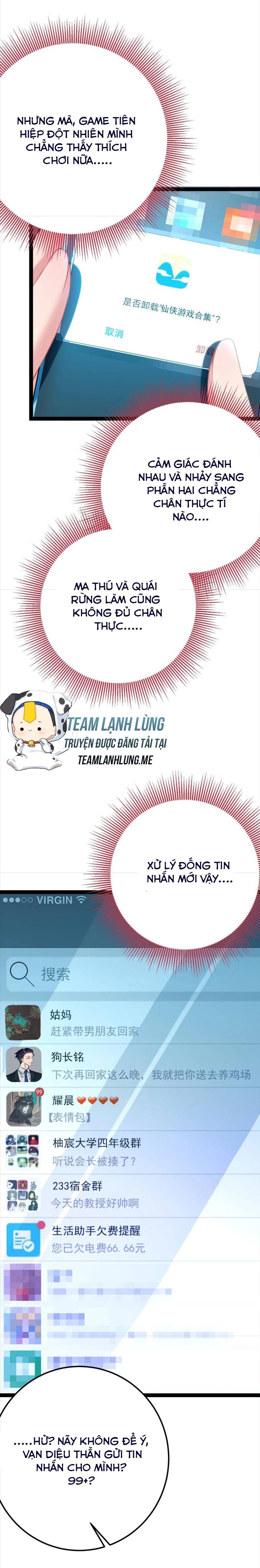 đọc truyện Nghịch Đồ Mỗi Ngày Đều Muốn Bắt Nạt Sư Phụ Chương 136 ảnh 9 tại Thiên Thai Truyện