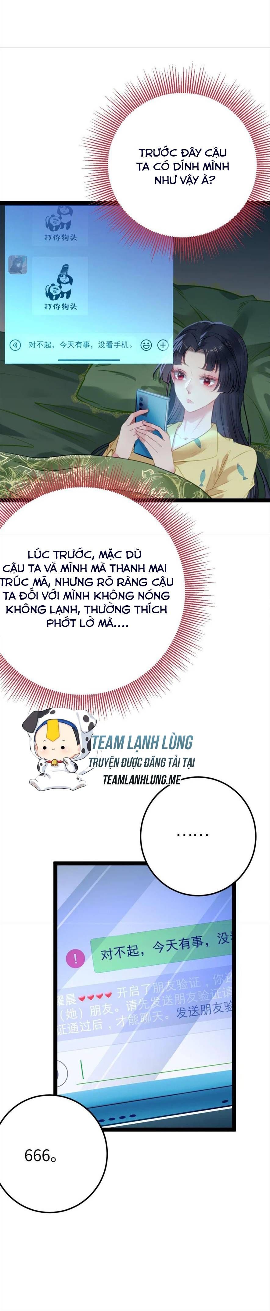 đọc truyện Nghịch Đồ Mỗi Ngày Đều Muốn Bắt Nạt Sư Phụ Chương 136 ảnh 10 tại Thiên Thai Truyện