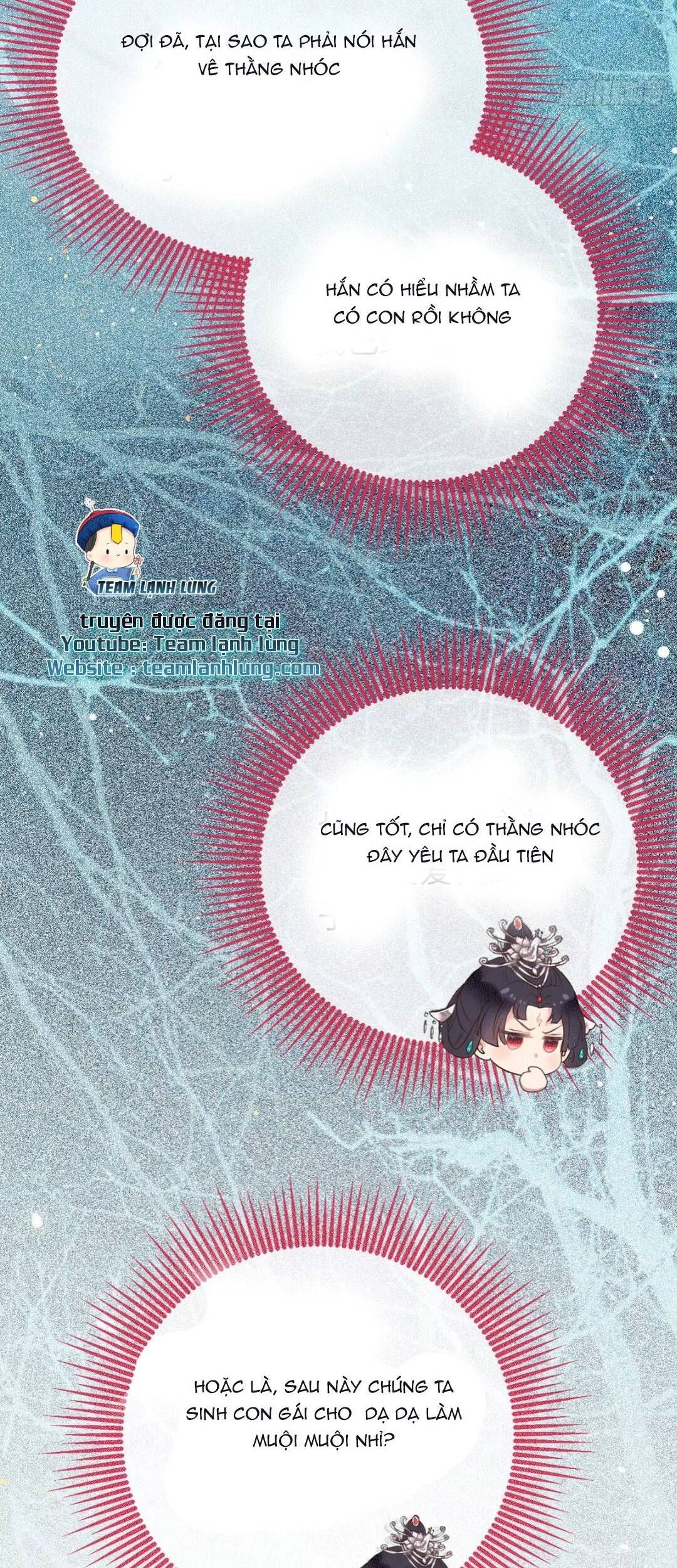 đọc truyện Nghịch Đồ Mỗi Ngày Đều Muốn Bắt Nạt Sư Phụ Chương 14 ảnh 33 tại Thiên Thai Truyện