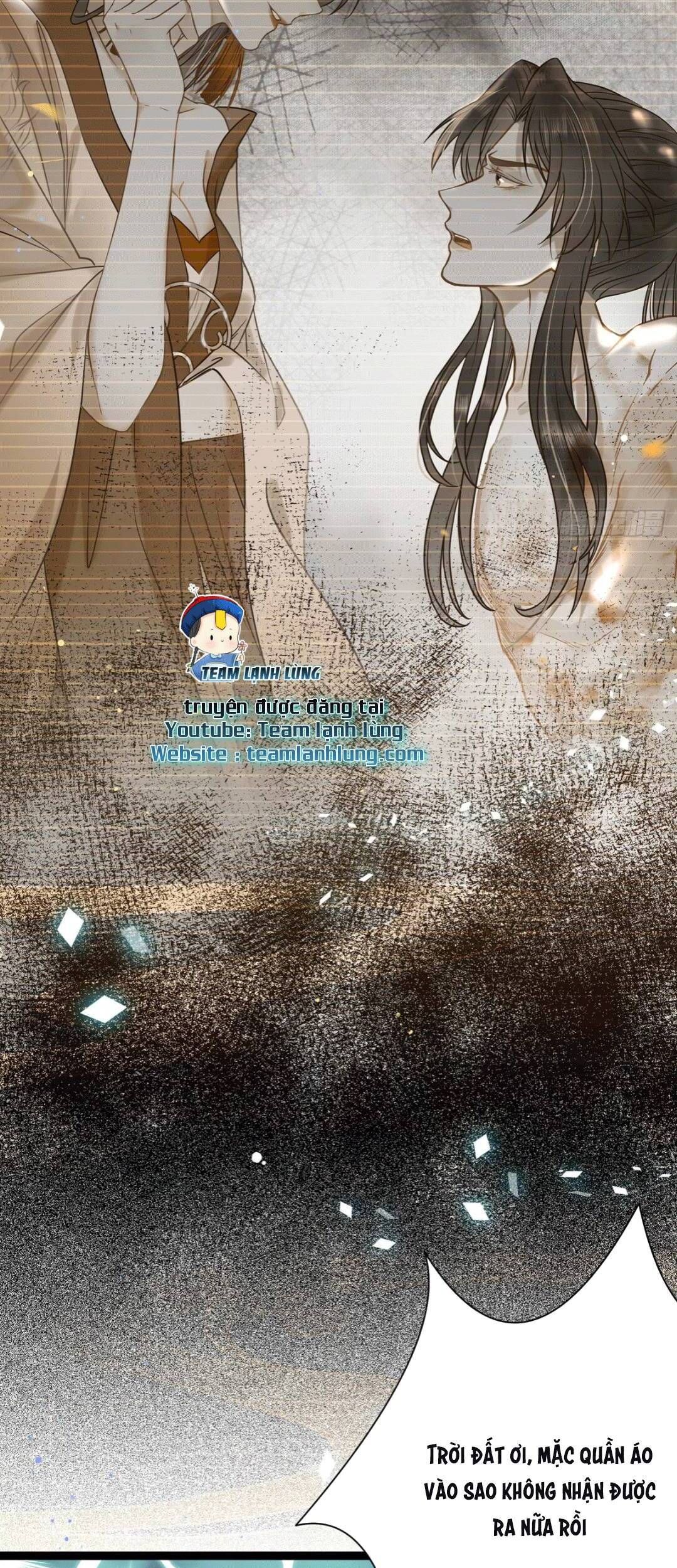 đọc truyện Nghịch Đồ Mỗi Ngày Đều Muốn Bắt Nạt Sư Phụ Chương 14 ảnh 38 tại Thiên Thai Truyện