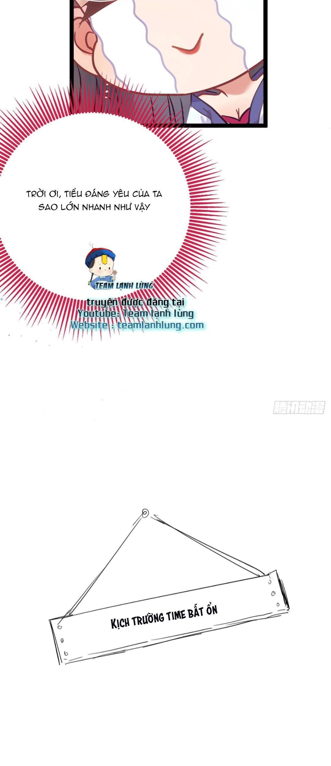 đọc truyện Nghịch Đồ Mỗi Ngày Đều Muốn Bắt Nạt Sư Phụ Chương 14 ảnh 40 tại Thiên Thai Truyện