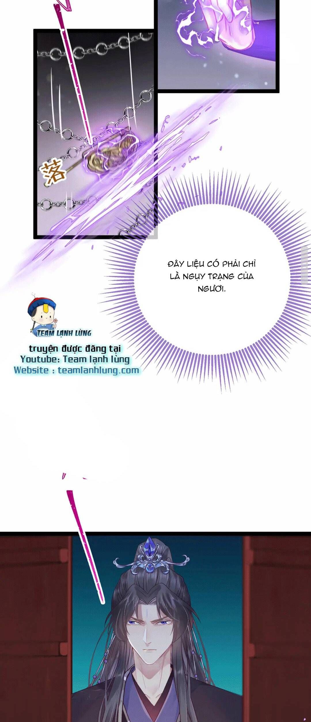 đọc truyện Nghịch Đồ Mỗi Ngày Đều Muốn Bắt Nạt Sư Phụ Chương 15 ảnh 38 tại Thiên Thai Truyện