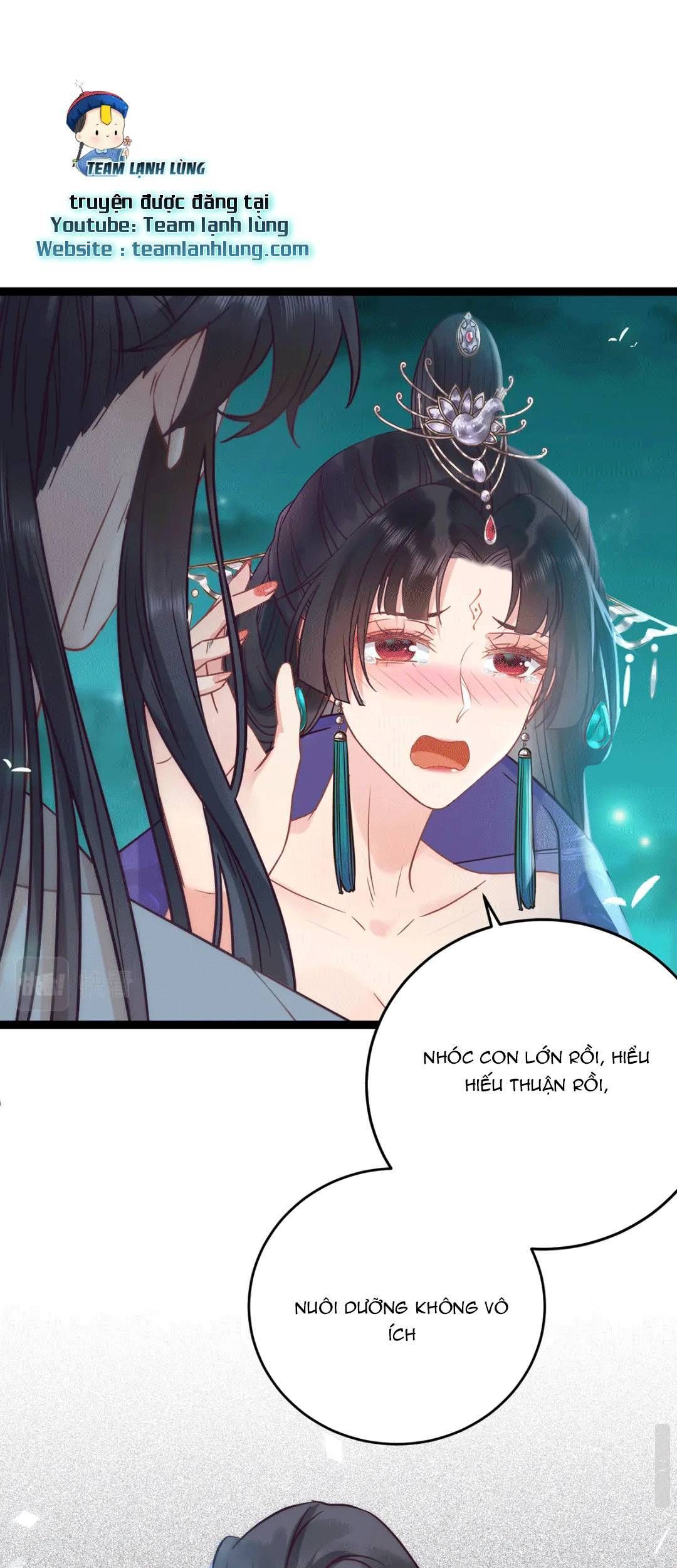 đọc truyện Nghịch Đồ Mỗi Ngày Đều Muốn Bắt Nạt Sư Phụ Chương 15 ảnh 9 tại Thiên Thai Truyện