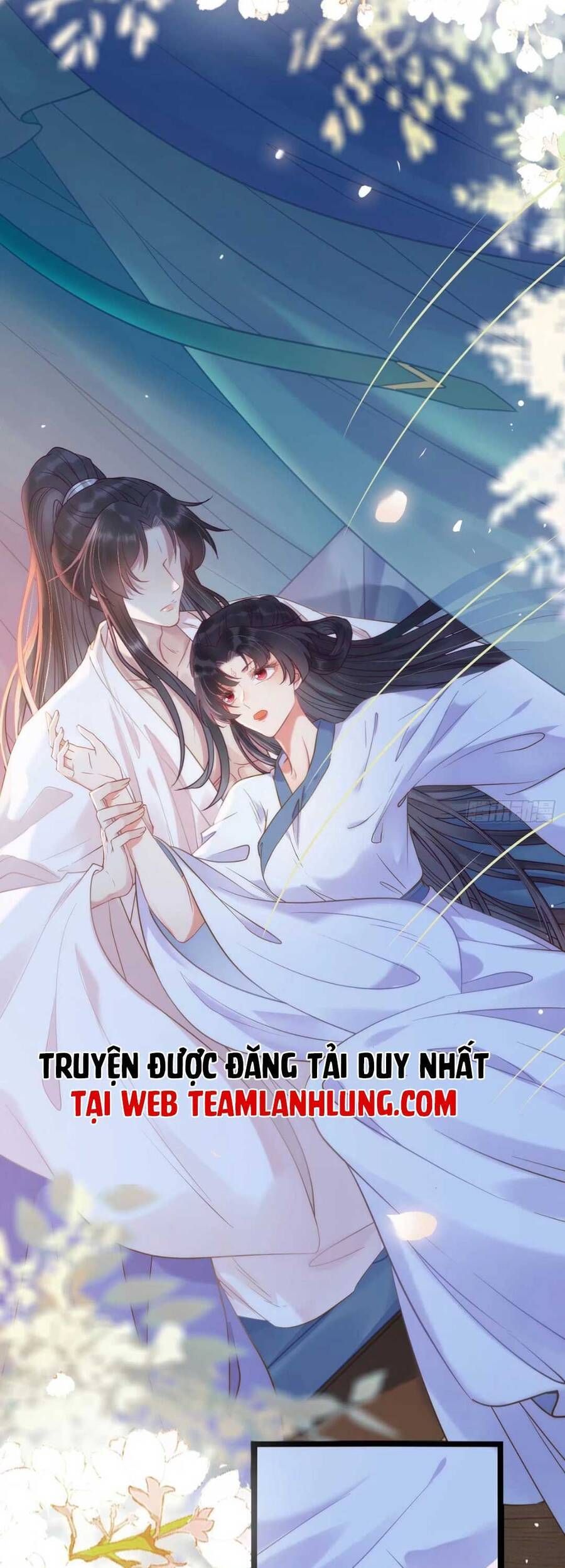 đọc truyện Nghịch Đồ Mỗi Ngày Đều Muốn Bắt Nạt Sư Phụ Chương 16 ảnh 17 tại Thiên Thai Truyện