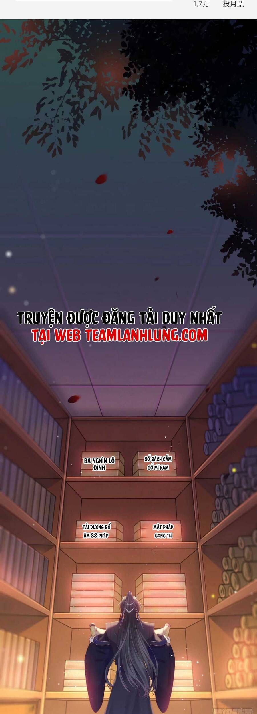 đọc truyện Nghịch Đồ Mỗi Ngày Đều Muốn Bắt Nạt Sư Phụ Chương 16 ảnh 3 tại Thiên Thai Truyện