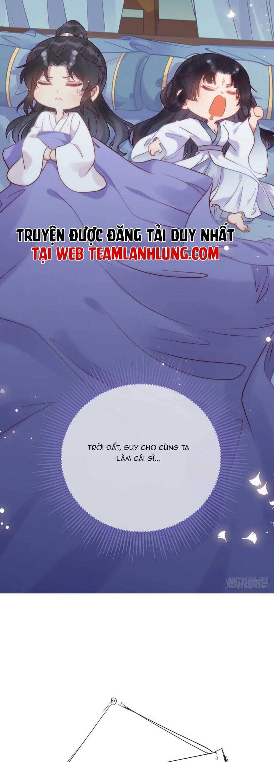 đọc truyện Nghịch Đồ Mỗi Ngày Đều Muốn Bắt Nạt Sư Phụ Chương 16 ảnh 29 tại Thiên Thai Truyện