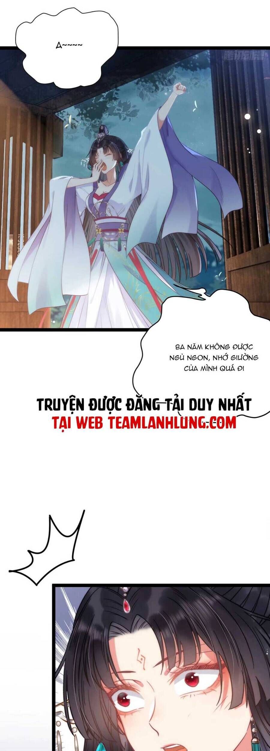 đọc truyện Nghịch Đồ Mỗi Ngày Đều Muốn Bắt Nạt Sư Phụ Chương 16 ảnh 9 tại Thiên Thai Truyện