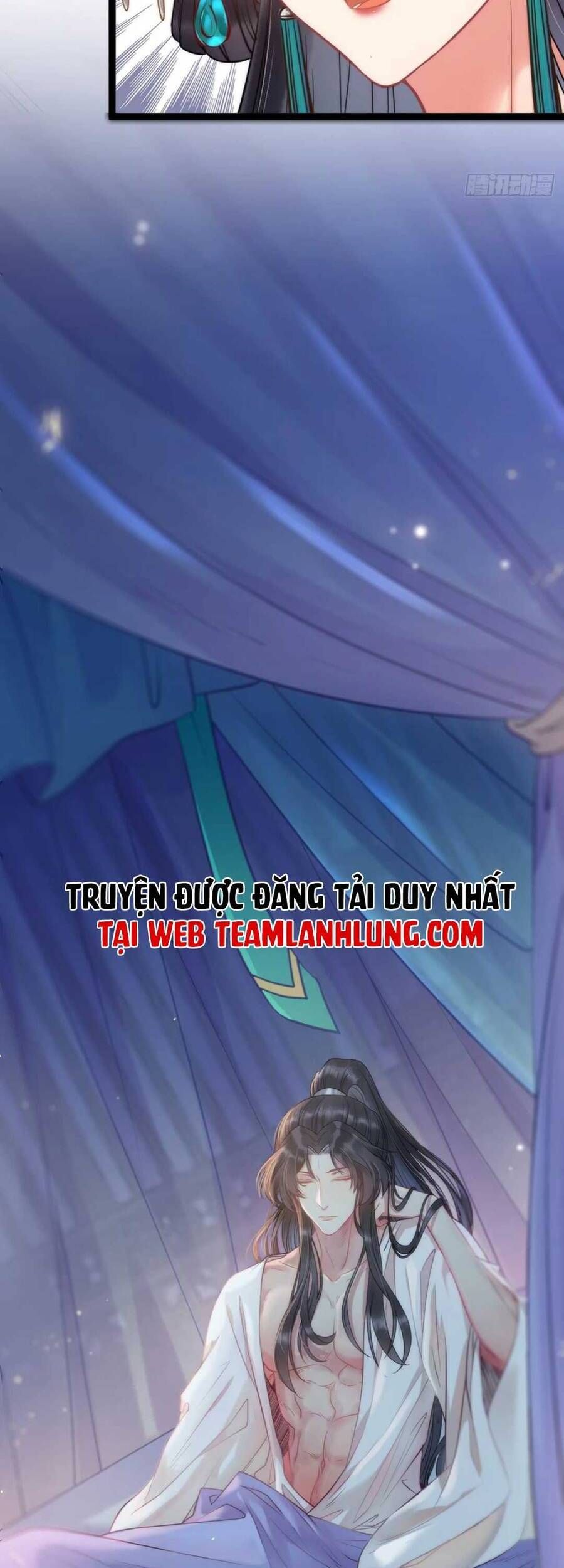 đọc truyện Nghịch Đồ Mỗi Ngày Đều Muốn Bắt Nạt Sư Phụ Chương 16 ảnh 10 tại Thiên Thai Truyện