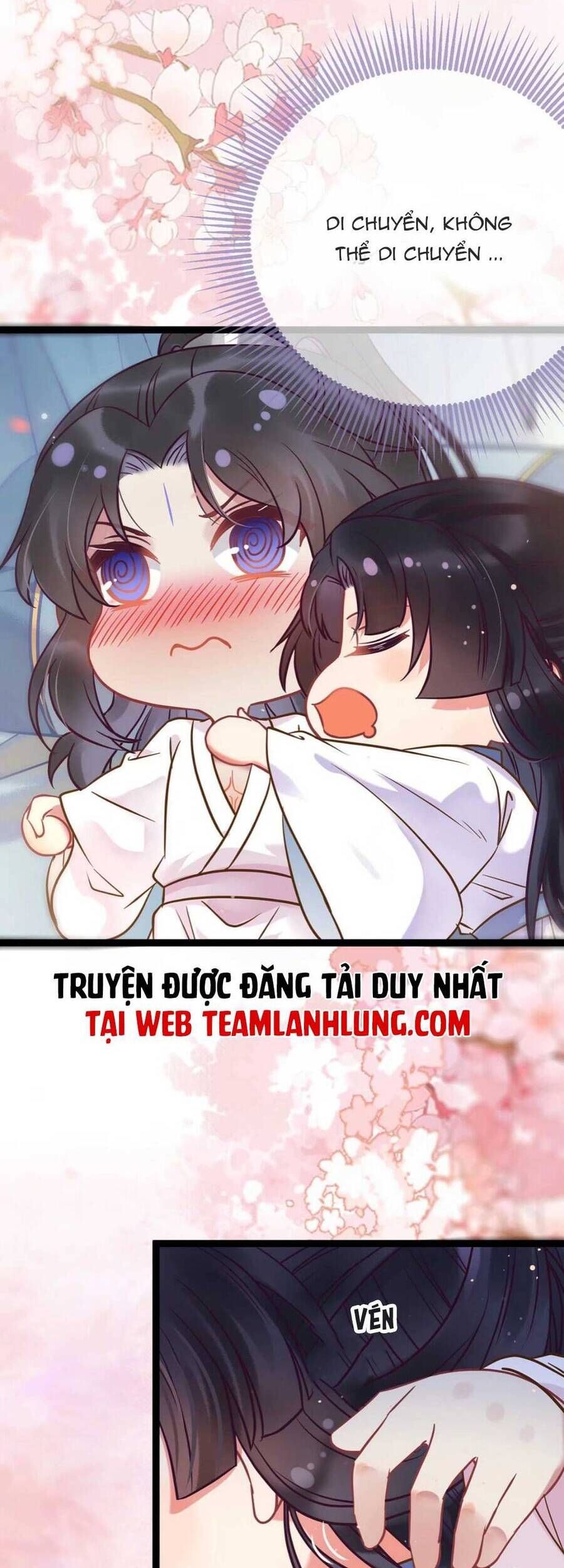 đọc truyện Nghịch Đồ Mỗi Ngày Đều Muốn Bắt Nạt Sư Phụ Chương 17 ảnh 11 tại Thiên Thai Truyện