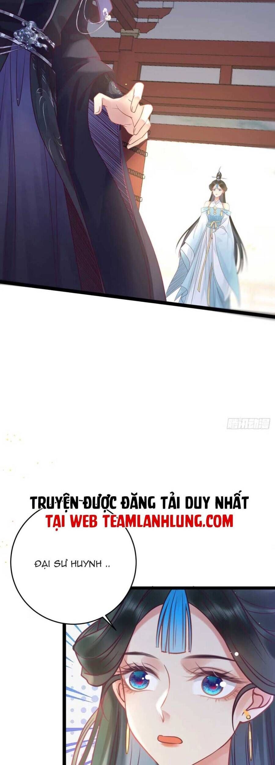 đọc truyện Nghịch Đồ Mỗi Ngày Đều Muốn Bắt Nạt Sư Phụ Chương 17 ảnh 20 tại Thiên Thai Truyện