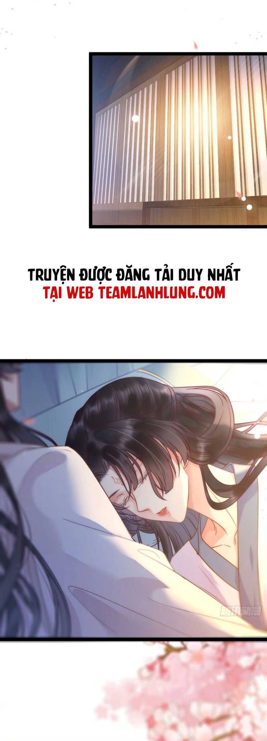 đọc truyện Nghịch Đồ Mỗi Ngày Đều Muốn Bắt Nạt Sư Phụ Chương 17 ảnh 3 tại Thiên Thai Truyện