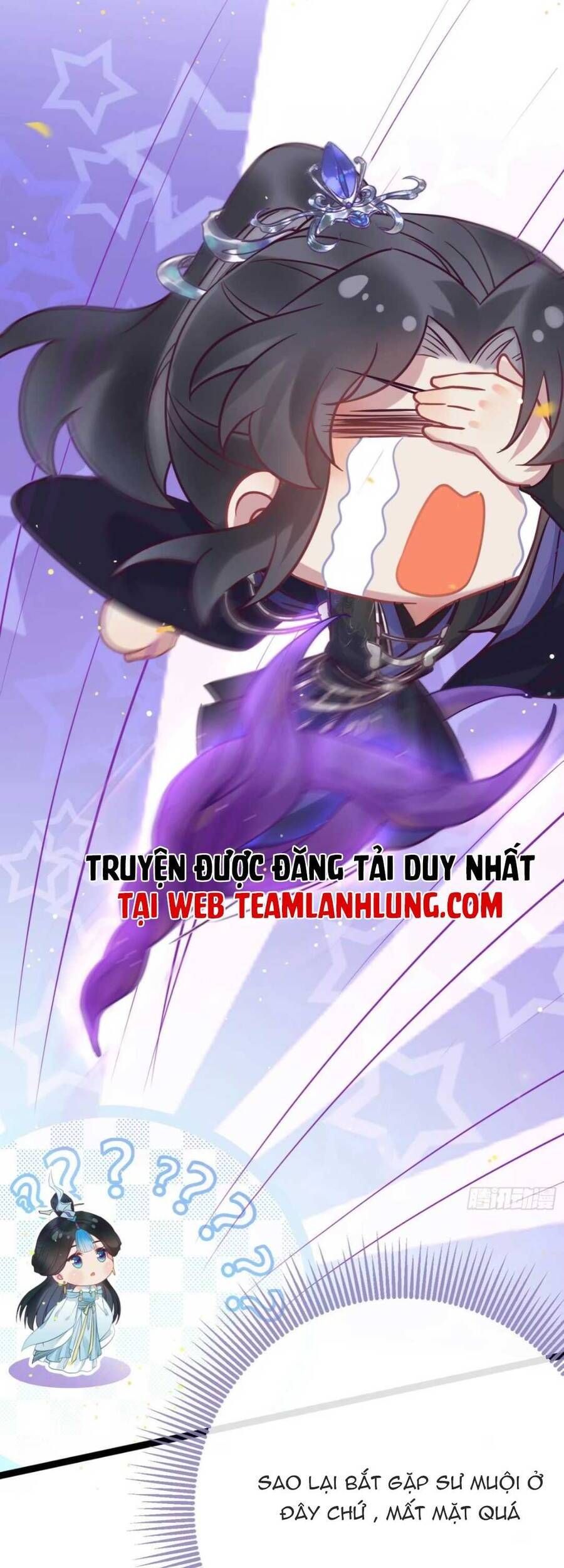 đọc truyện Nghịch Đồ Mỗi Ngày Đều Muốn Bắt Nạt Sư Phụ Chương 17 ảnh 23 tại Thiên Thai Truyện