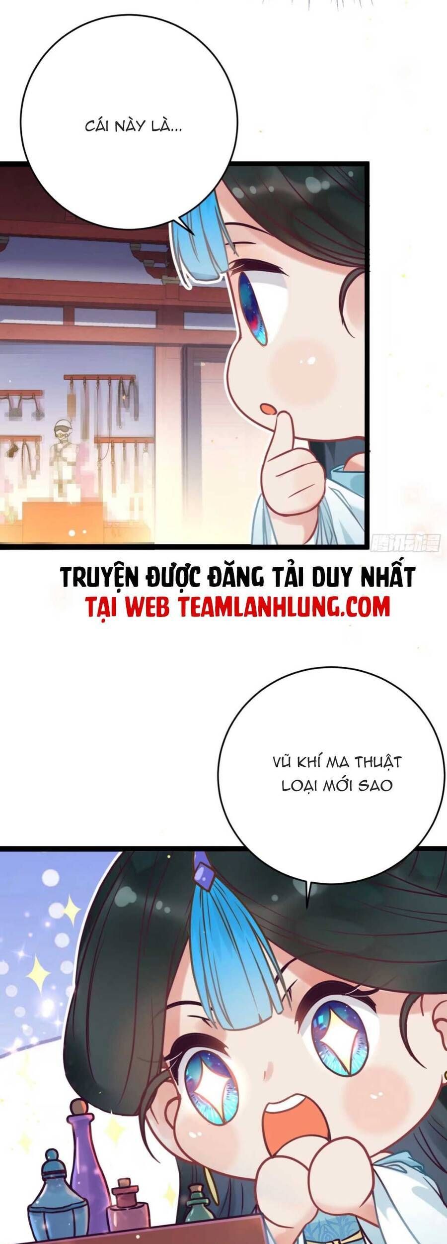đọc truyện Nghịch Đồ Mỗi Ngày Đều Muốn Bắt Nạt Sư Phụ Chương 17 ảnh 25 tại Thiên Thai Truyện