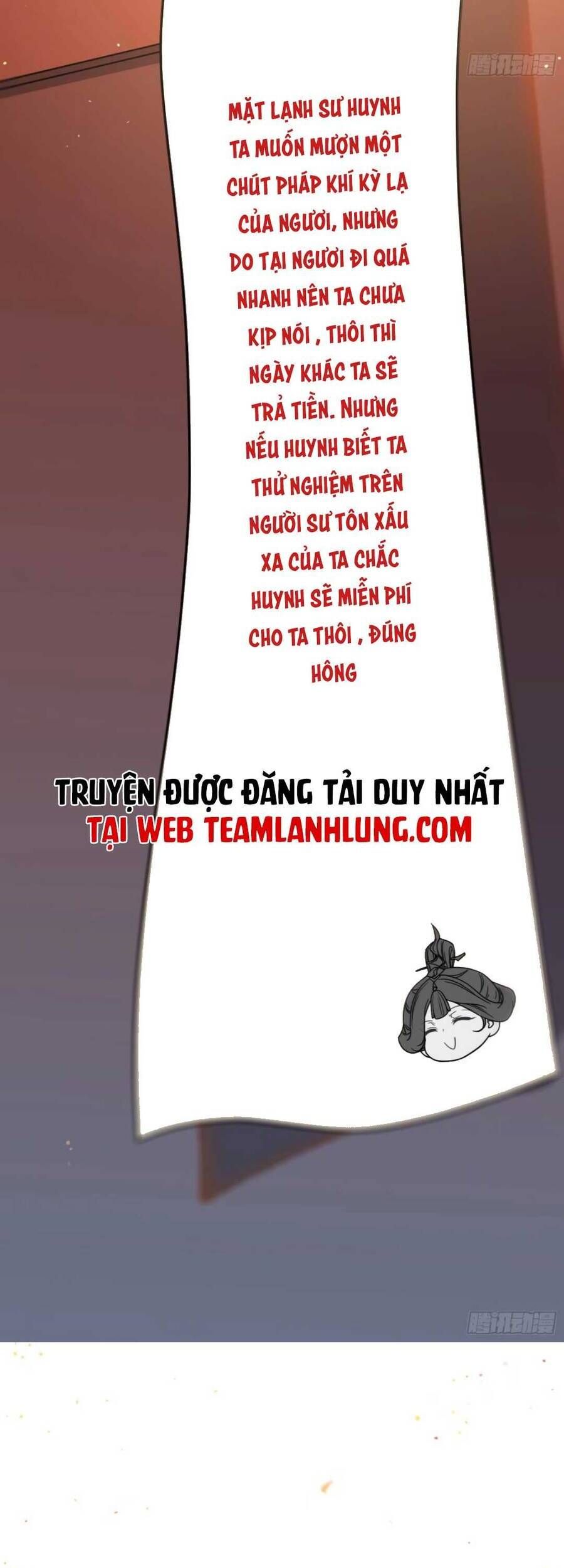 đọc truyện Nghịch Đồ Mỗi Ngày Đều Muốn Bắt Nạt Sư Phụ Chương 17 ảnh 27 tại Thiên Thai Truyện