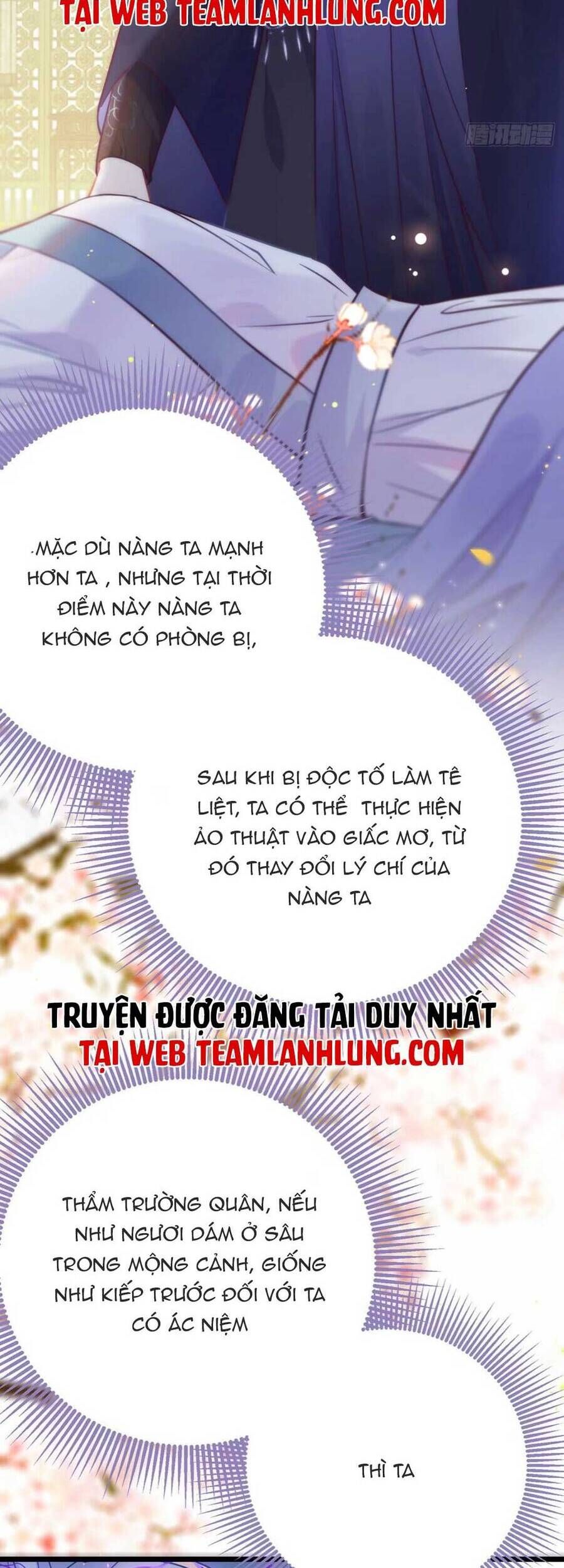 đọc truyện Nghịch Đồ Mỗi Ngày Đều Muốn Bắt Nạt Sư Phụ Chương 17 ảnh 30 tại Thiên Thai Truyện