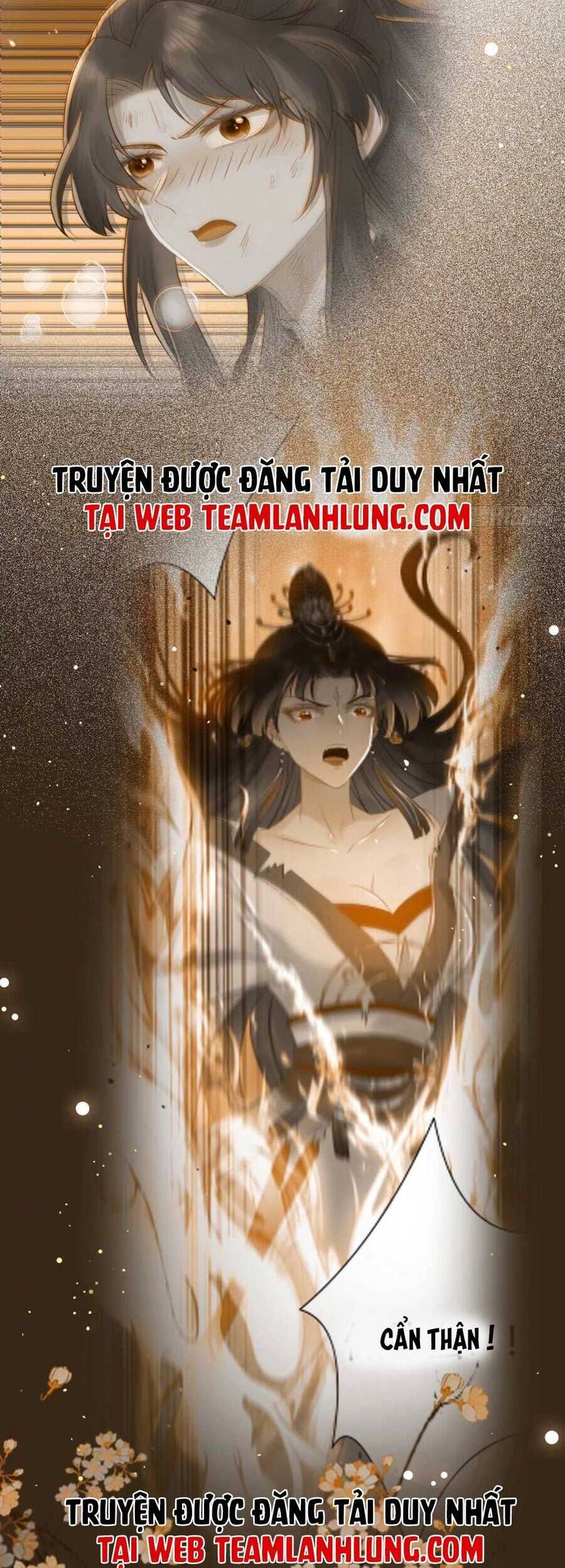 đọc truyện Nghịch Đồ Mỗi Ngày Đều Muốn Bắt Nạt Sư Phụ Chương 17 ảnh 32 tại Thiên Thai Truyện
