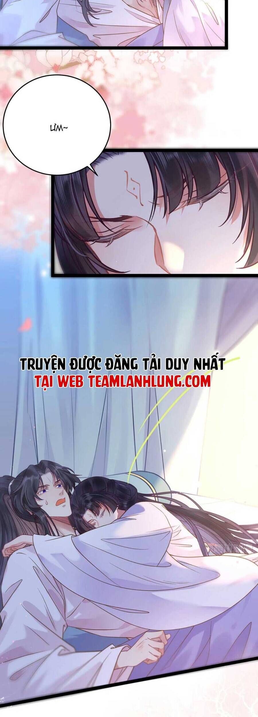 đọc truyện Nghịch Đồ Mỗi Ngày Đều Muốn Bắt Nạt Sư Phụ Chương 17 ảnh 8 tại Thiên Thai Truyện