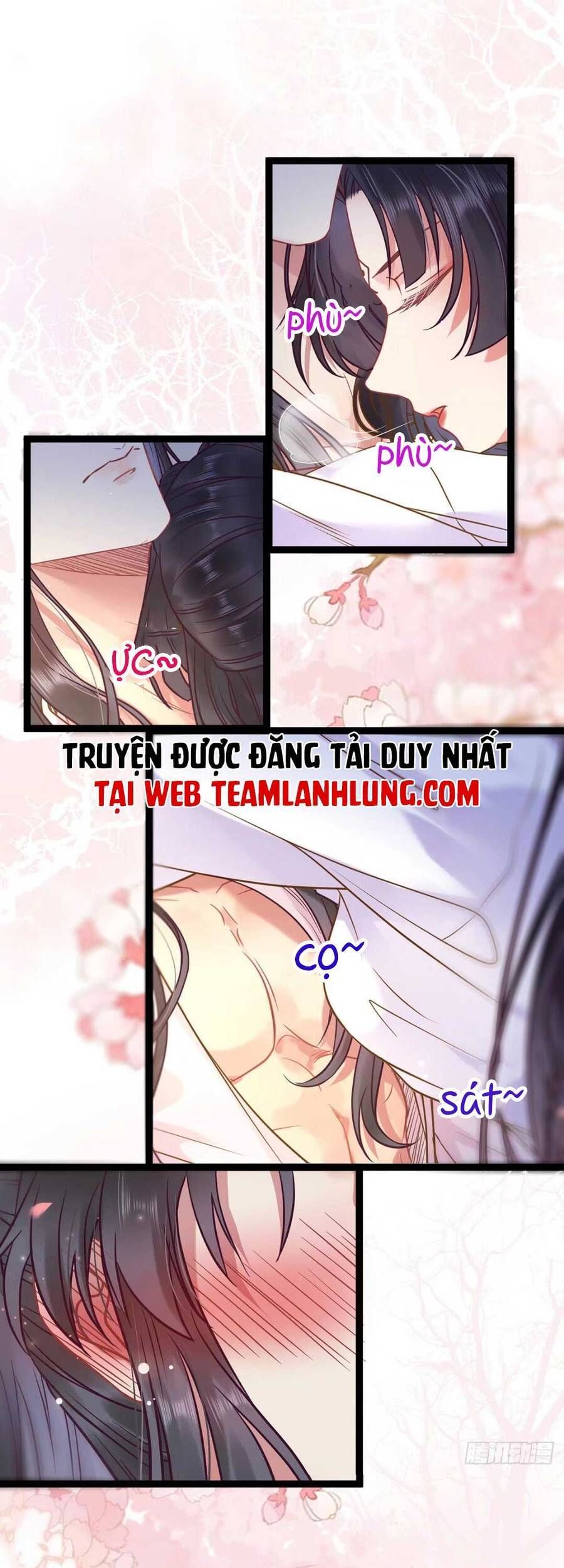 đọc truyện Nghịch Đồ Mỗi Ngày Đều Muốn Bắt Nạt Sư Phụ Chương 17 ảnh 10 tại Thiên Thai Truyện