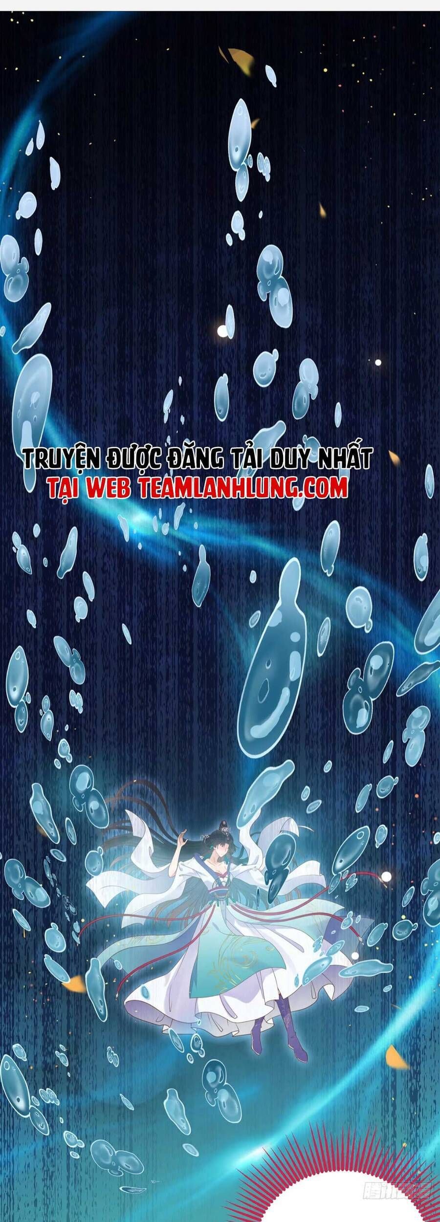 đọc truyện Nghịch Đồ Mỗi Ngày Đều Muốn Bắt Nạt Sư Phụ Chương 18 ảnh 2 tại Thiên Thai Truyện