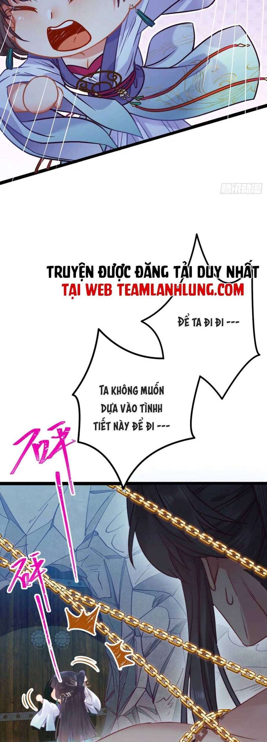 đọc truyện Nghịch Đồ Mỗi Ngày Đều Muốn Bắt Nạt Sư Phụ Chương 18 ảnh 11 tại Thiên Thai Truyện