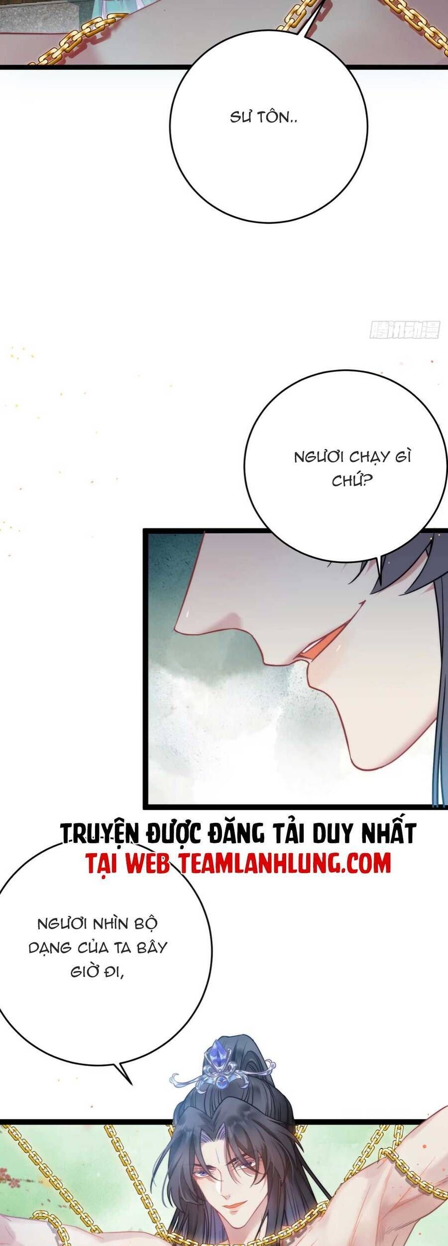 đọc truyện Nghịch Đồ Mỗi Ngày Đều Muốn Bắt Nạt Sư Phụ Chương 18 ảnh 12 tại Thiên Thai Truyện