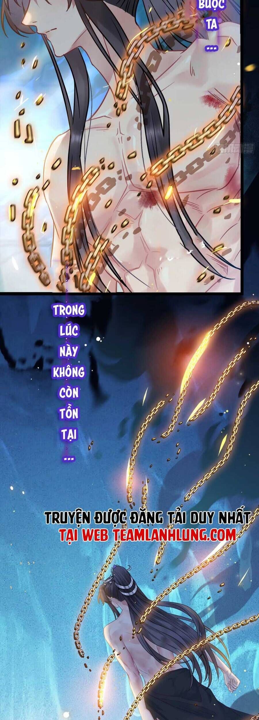 đọc truyện Nghịch Đồ Mỗi Ngày Đều Muốn Bắt Nạt Sư Phụ Chương 18 ảnh 21 tại Thiên Thai Truyện
