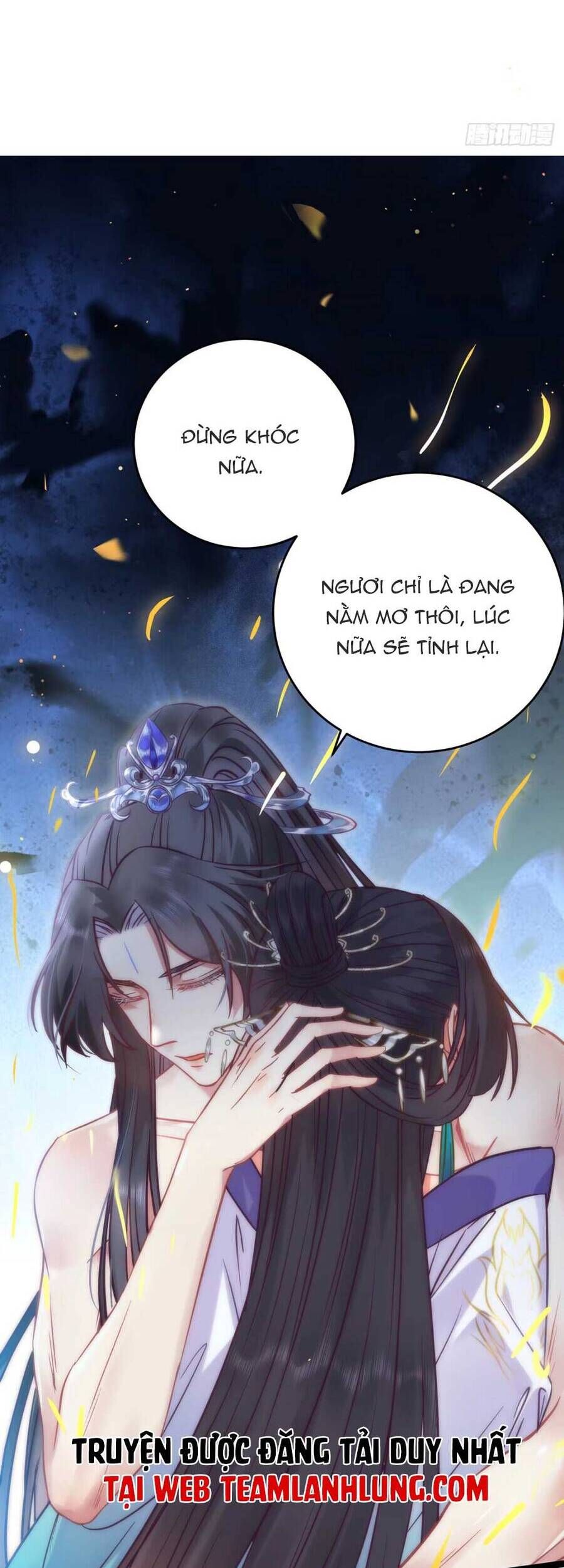đọc truyện Nghịch Đồ Mỗi Ngày Đều Muốn Bắt Nạt Sư Phụ Chương 18 ảnh 23 tại Thiên Thai Truyện