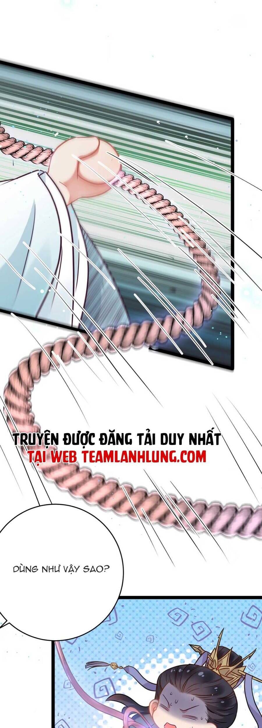 đọc truyện Nghịch Đồ Mỗi Ngày Đều Muốn Bắt Nạt Sư Phụ Chương 18 ảnh 32 tại Thiên Thai Truyện
