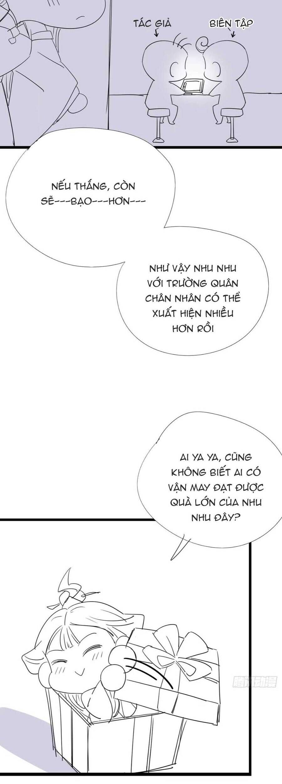 đọc truyện Nghịch Đồ Mỗi Ngày Đều Muốn Bắt Nạt Sư Phụ Chương 18 ảnh 38 tại Thiên Thai Truyện