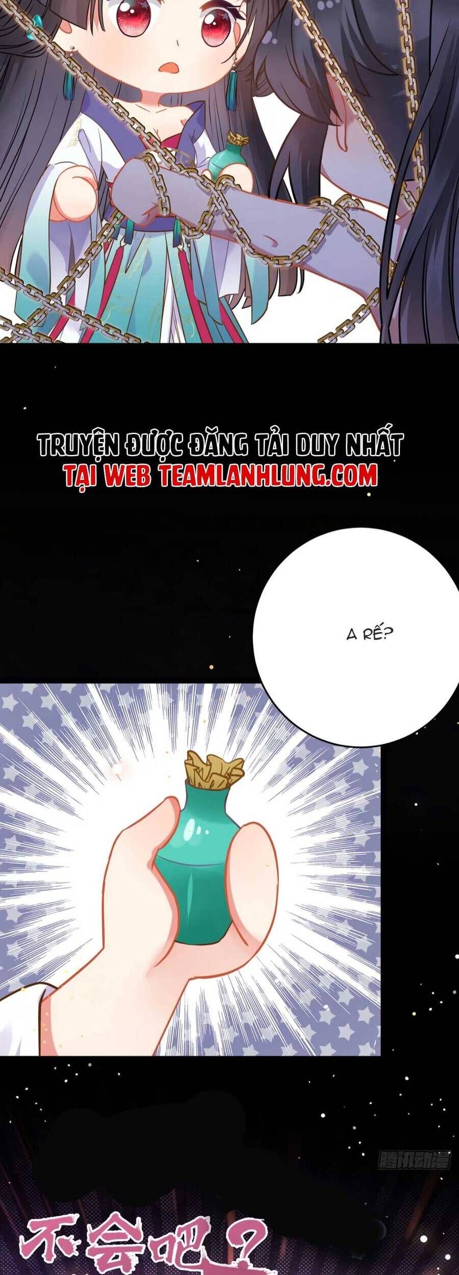đọc truyện Nghịch Đồ Mỗi Ngày Đều Muốn Bắt Nạt Sư Phụ Chương 18 ảnh 5 tại Thiên Thai Truyện