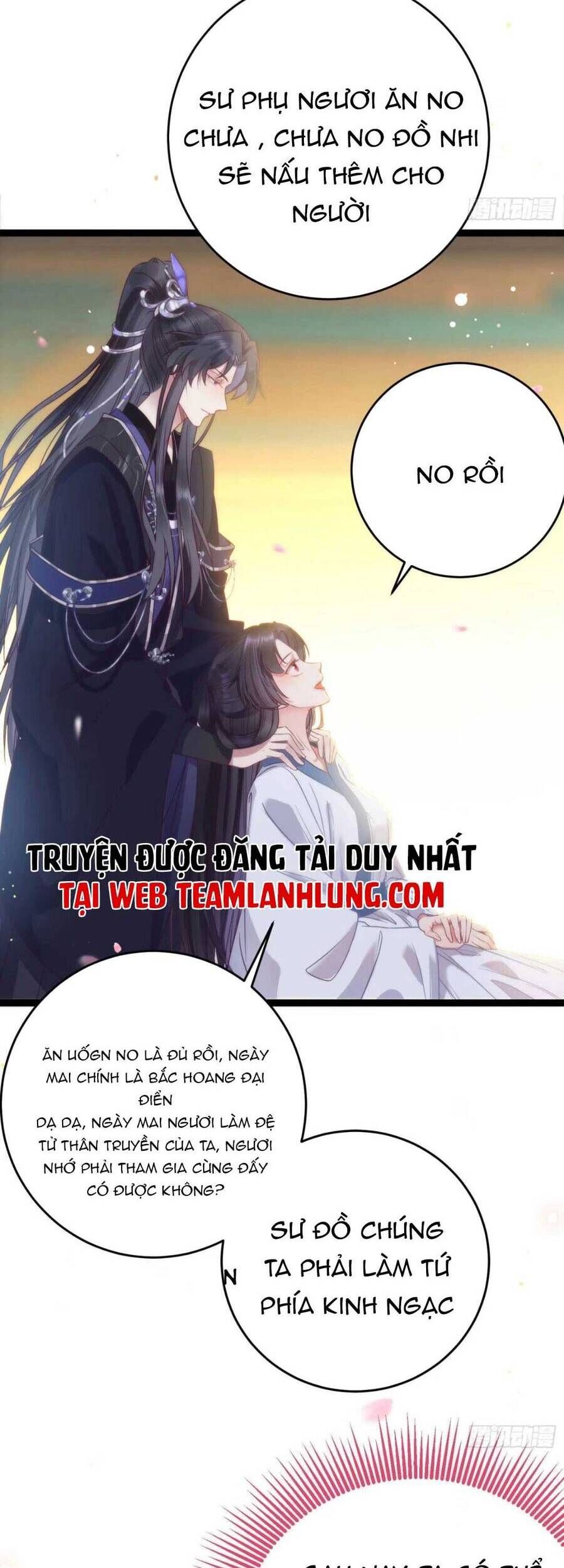 đọc truyện Nghịch Đồ Mỗi Ngày Đều Muốn Bắt Nạt Sư Phụ Chương 19 ảnh 17 tại Thiên Thai Truyện