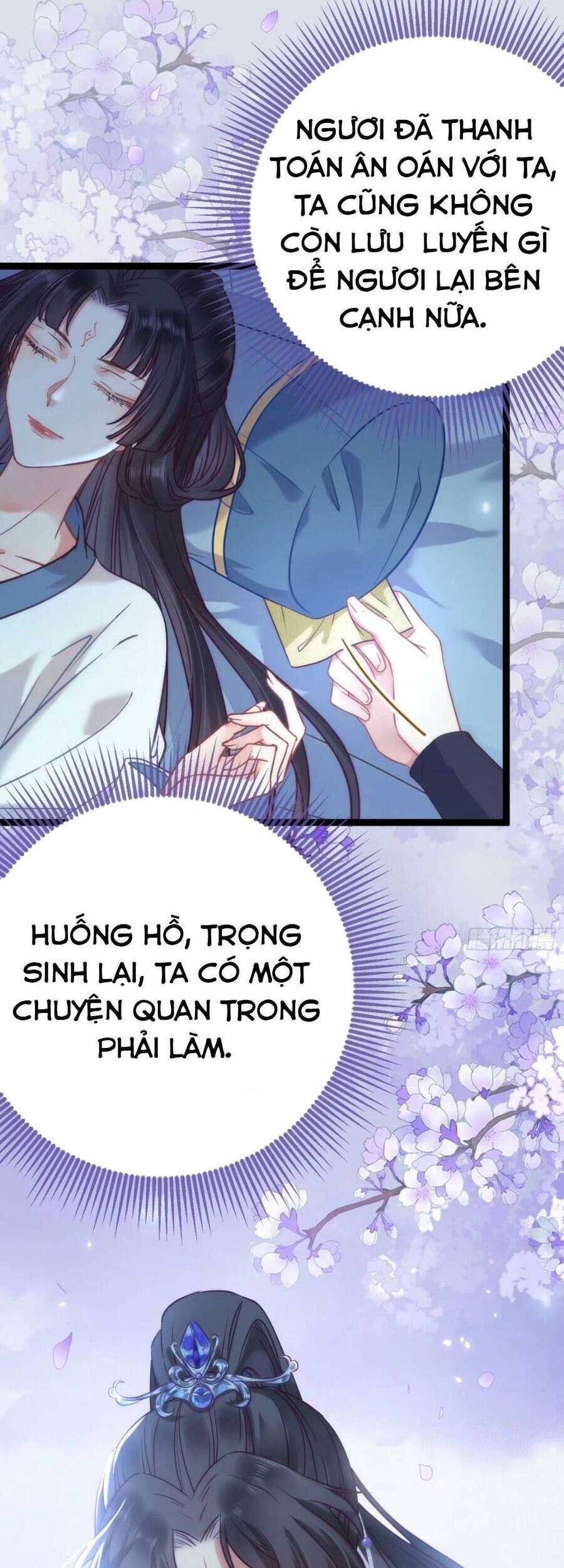 đọc truyện Nghịch Đồ Mỗi Ngày Đều Muốn Bắt Nạt Sư Phụ Chương 19 ảnh 30 tại Thiên Thai Truyện