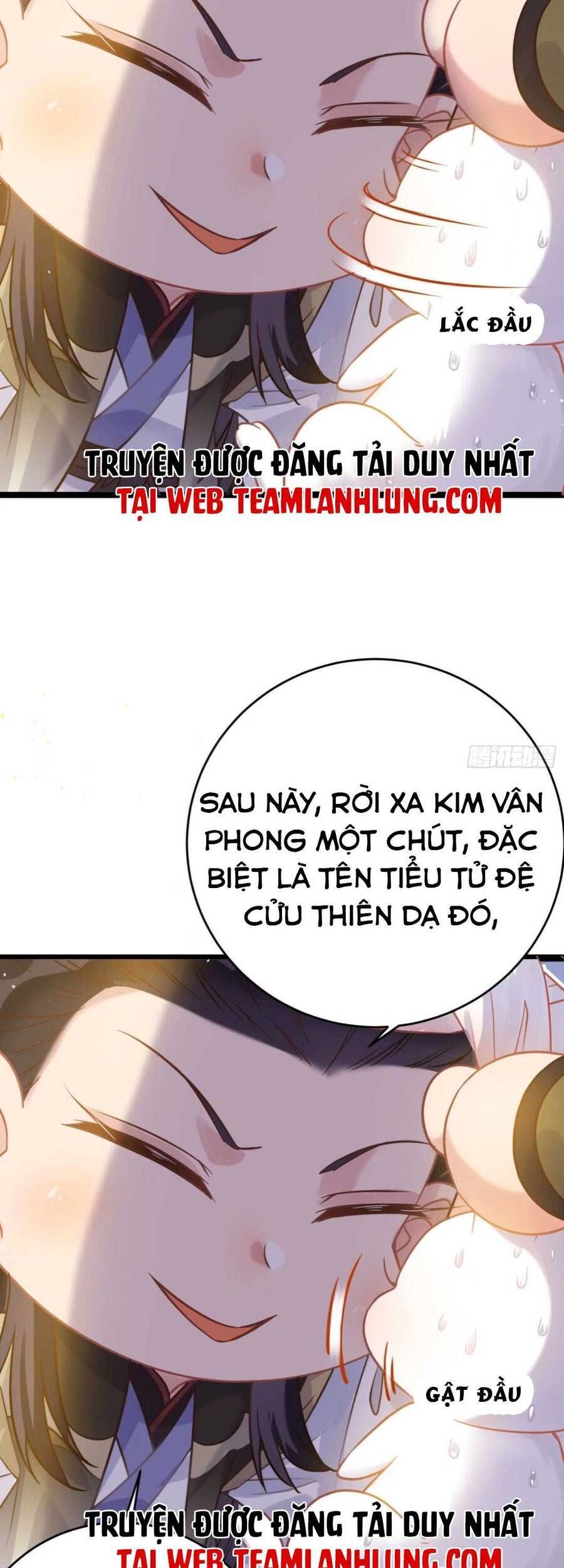 đọc truyện Nghịch Đồ Mỗi Ngày Đều Muốn Bắt Nạt Sư Phụ Chương 19 ảnh 6 tại Thiên Thai Truyện
